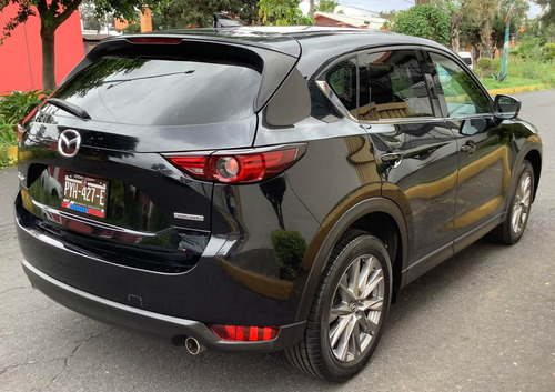 Mazda CX-5 2.5 S Grand Touring 4x2 At