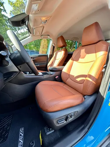 Toyota Rav4 Xle 2020