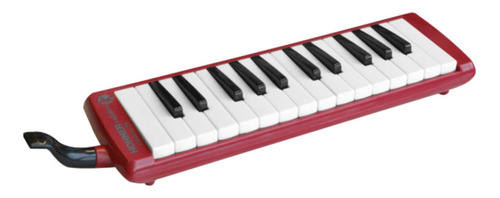 Melodica  Hohner Student 26 Roja