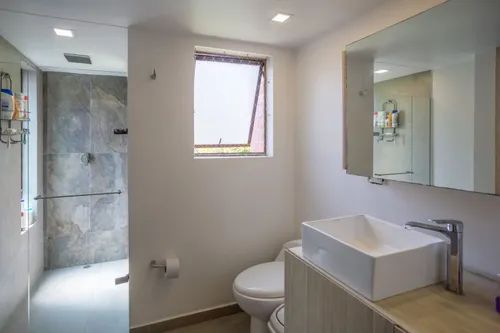 Apartamento En Venta En Lalinde. Cod V19946