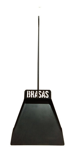 Imagen 1 de 1 de Pala Para Parrilla Fogon - Brasas®