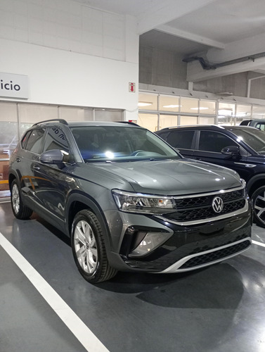 Volkswagen Taos 1.4 250 Tsi Comfortline