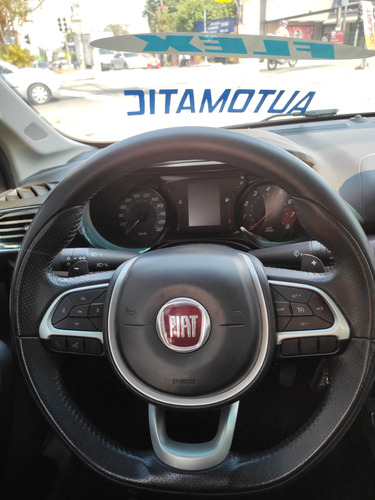 Fiat Cronos Fiat Cronos 1.8 Precision E.Torq AT6 (Flex)