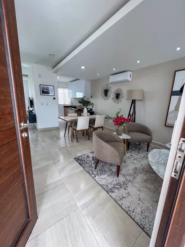 Casa En Venta Zibata