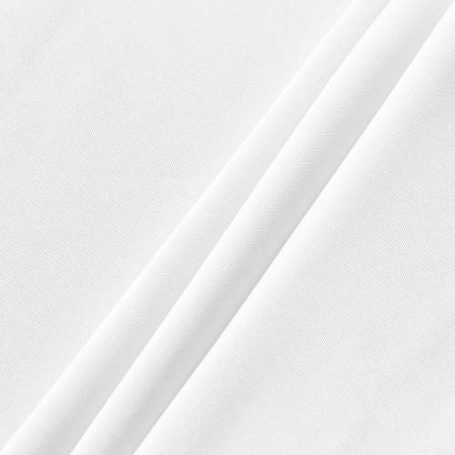 Mantel Redondo Sancua Para Mesa Elegante Y Moderna