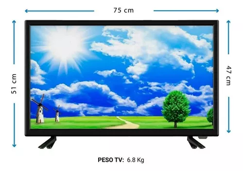 15 17 19 22 24 LED HD de 26 pulgadas WiFi TV Smart TV de pantalla plana de  televisión LED - China TV televisor inteligente y TV precio