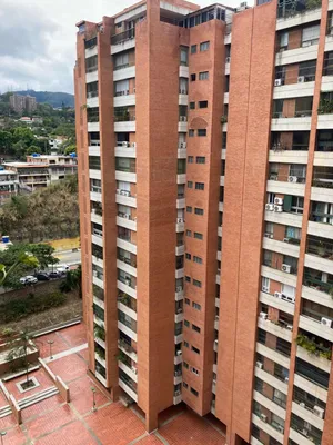 Apartamento en alquiler