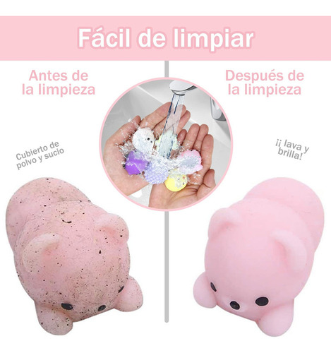 / Pacote Com 40 Fidget Toys, Brinquedo Sensorial Para