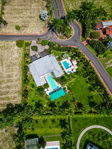 En Venta Casa Campestre En Condominio En Restrepo, Meta