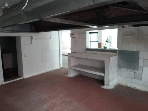 Arriendo Local En San Victorino