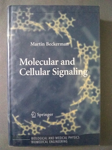 Molecular And Cellular Signaling