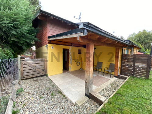 Imagen 17 de 17 de Casa (ph) En Venta - Nahuel Malal - Bariloche - Id: 64072
