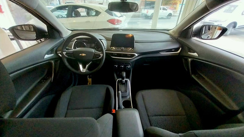 Chevrolet Tracker 1.2 Turbo At