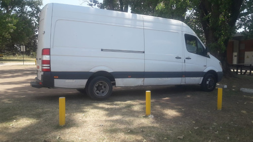 Mudanzas De Larga Distancia