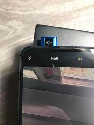 Xiaomi Mi 9t