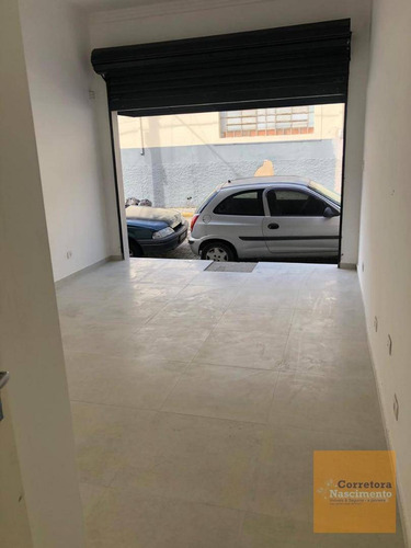 Imagem 6 de 10 de Pt0170 -ponto Para Alugar, 25 M² Por R$ 1.000/mês - Centro - Jacareí/sp - Pt0170