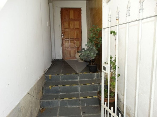 Excelente Localização, Residencial E Comercial - 353-im334206
