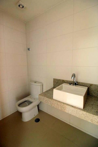 Imagem 8 de 17 de Edifício Riviera Gênova Apartamento Com 4 Quartos Na Beira Mar De Cruz Das Almas Em Maceió - Ap0054