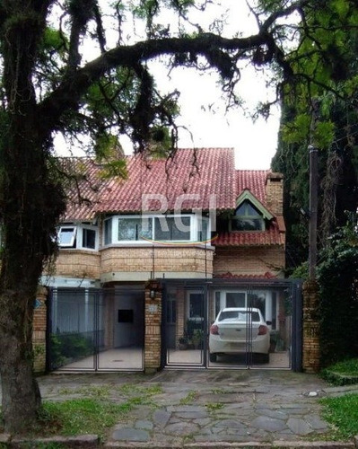 Imagem 1 de 15 de Casa - Tristeza - Ref: 409251 - V-mi17695