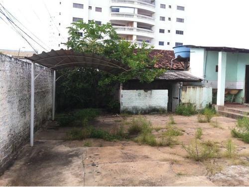 Imagem 1 de 7 de Ótimo Pra Comercial Próximo Ao Shopping Goiabeiras - 16777