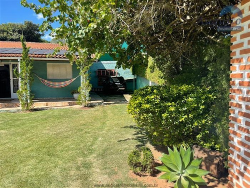 Imagem 5 de 28 de Chácaras À Venda Em Atibaia/sp - Compre O Seu Chácaras Aqui! - 1485417