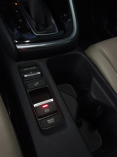 Honda HR-V 1.5 Touring Turbo Flex Aut. 5P