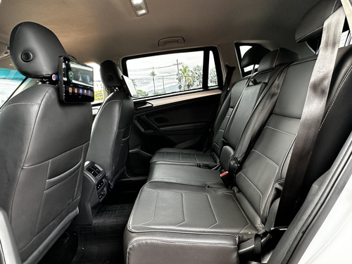 Volkswagen Tiguan 1.4 250 TSI TOTAL FLEX ALLSPACE COMFORTLINE TIPTRONIC