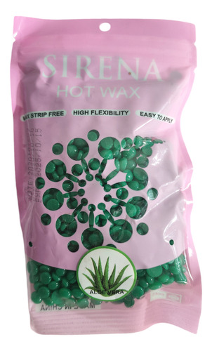 Cera Elastica Depilatoria 100g