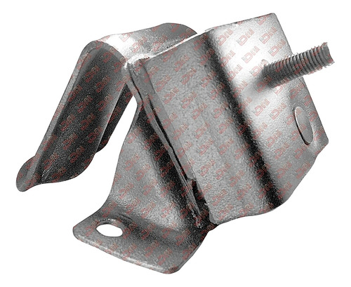 Soporte Motor Derecho Van Series E 1988-1989-1990 L6 4.9