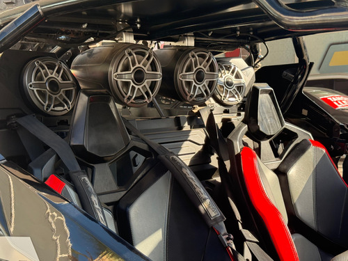 Polaris Rzr Turbo R 2022