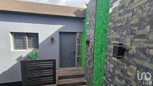 Venta Casa 7 Ambientes Hidalgo