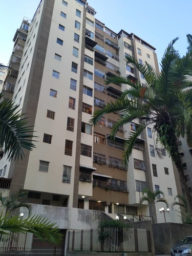 Imagen 1 de 13 de Apto Edf Boulevard Los Nuevos Teques