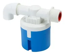 Comprar Valvula De Control 1\u002F2 Flotador Nivel De Agua Tanques