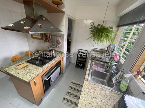 Yb Se Ofrece En Venta Hermoso Apartamento En Las Palmas #25-21528