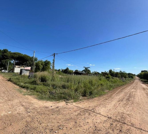 Imagen 5 de 6 de Terrenos En Las Piedras Y Tucumán