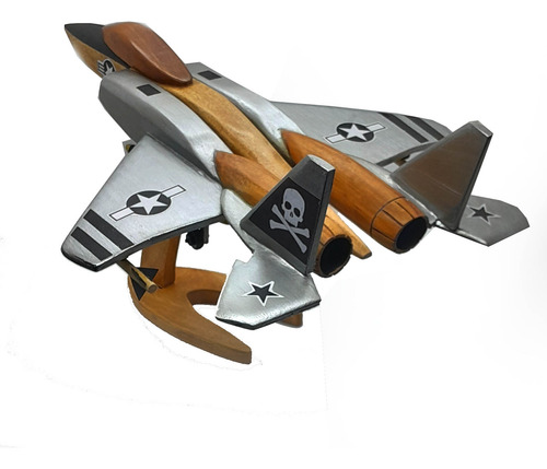 Mcdonnell Inspirado En Douglas F 15 A