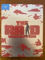 Comprar Bluray Steelbook Operação Invasão - Lacrado - Dub u002F Leg