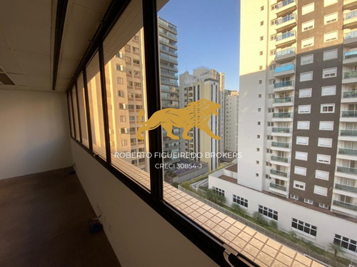 Imagem 9 de 9 de Salas/conjuntos - Vila Olimpia - Ref: 4699 - L-lepremiebd