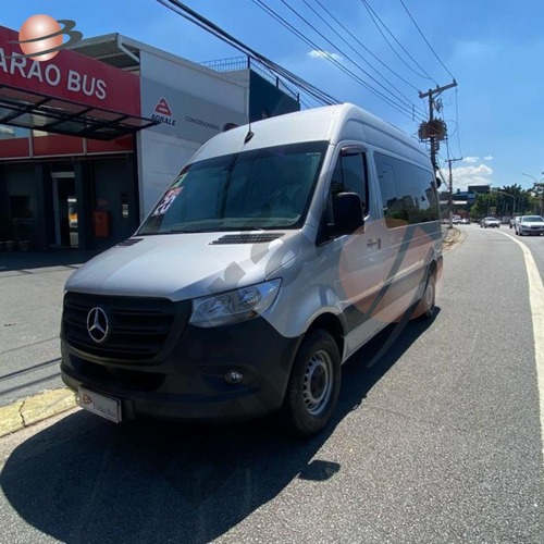 Mercedes-Benz Sprinter 416 CDI
