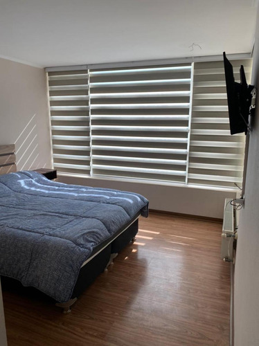 Oferta: Departamento Papudo Laguna