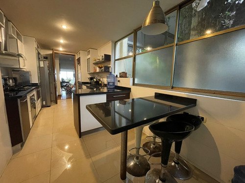 Espectacular Y Amplio Dpto En Condominio Seguro Cumbres Sj