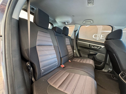 Honda CR-V 1.5 Turbo Plus Cvt