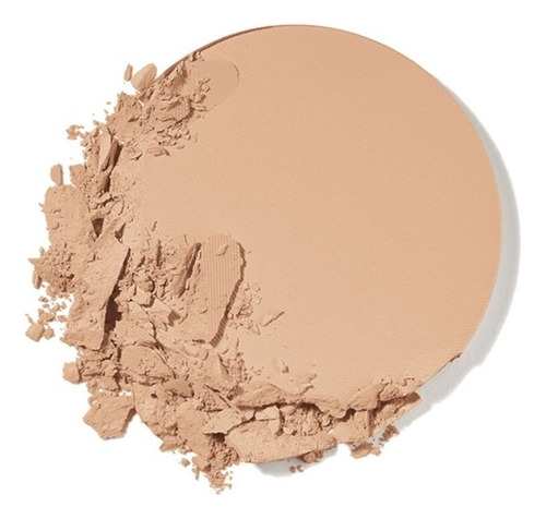 Polvo Fit Me Maybelline Color Pure Beige