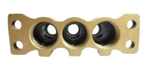 Cilindro Hs-200