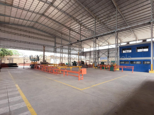 &/& Galpones En Alquiler Zona Industrial Barquisimeto Cod.# 23-28025 %nd%