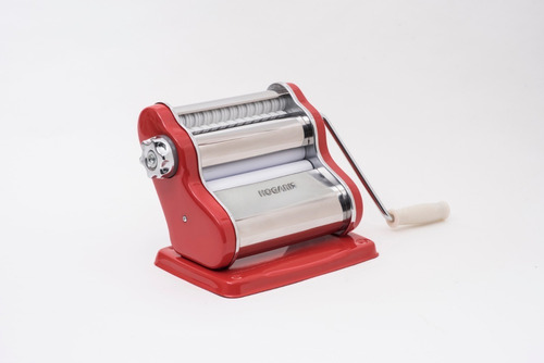 Imagen 1 de 3 de Máquina Fábrica De Pasta Pastanova/ Pastahogar Familiar