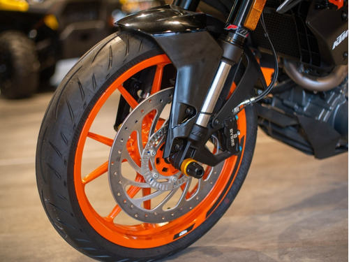 Imagen 9 de 25 de Ktm Duke 390 Entrega Inmediata
