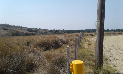 Excelente Lote De 3 Tres Hectáreas En Villa Berna - La Cumbrecita - Sierras De Córdoba