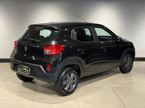 Renault Kwid KWID Zen 1.0 Flex 12V 5p Mec.