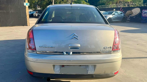 Citroën C4 2.0 Glx Flex Aut. 5p